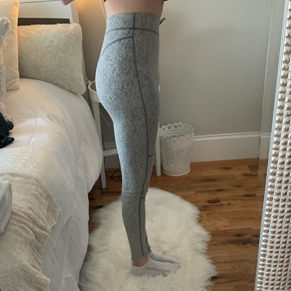 GYMSHARK LEGGING